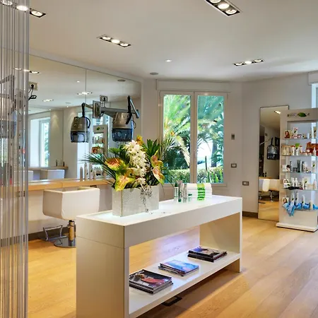 Szálloda Royal San Remo