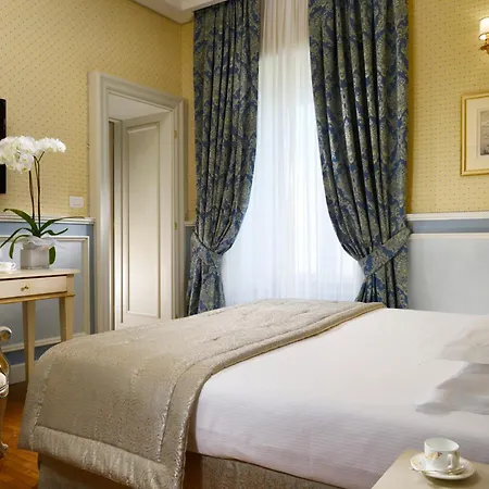 Szálloda Royal San Remo