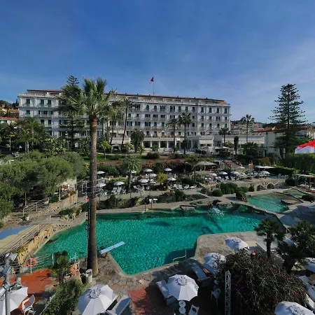 Hotel Royal 5*