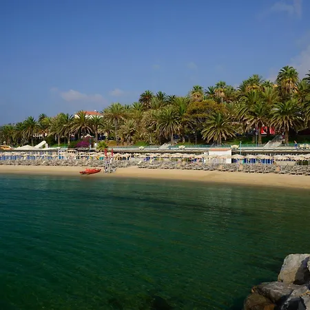 Hotel Royal Sanremo