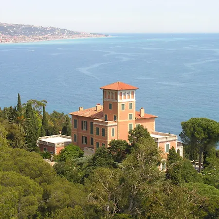 Royal Hotel Sanremo