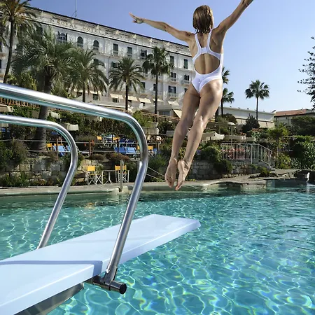 Hotel Royal Sanremo