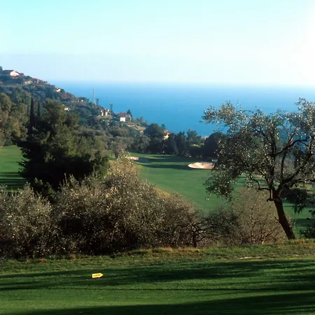 Royal Hotel Sanremo