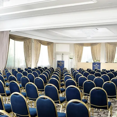 Royal Hotell Sanremo