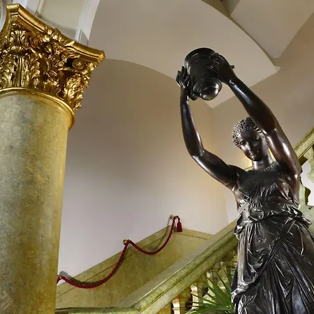 فندق رويال سانريمو