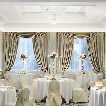Hotel Royal Sanremo
