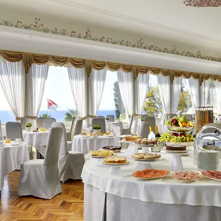 Hotel Royal Sanremo