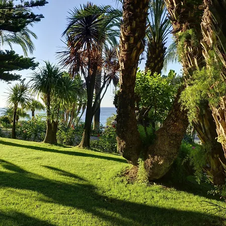 Hotel Royal Sanremo