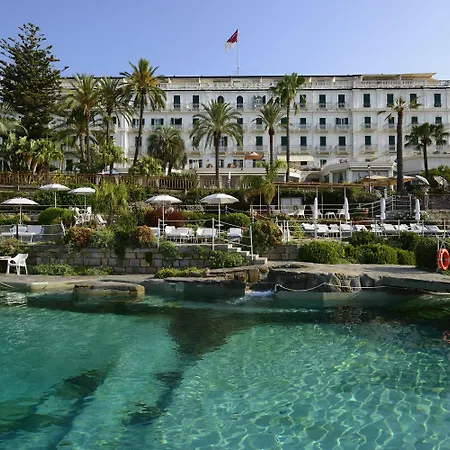 Hotel Royal Sanremo