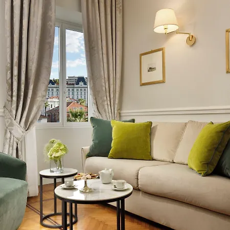 Hotel Royal Sanremo