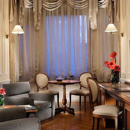 Hotel Royal Sanremo