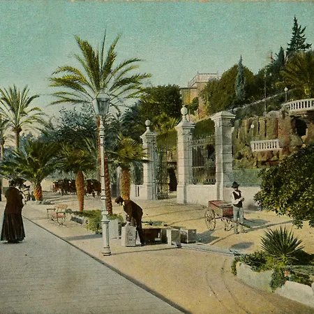 Hotel Royal