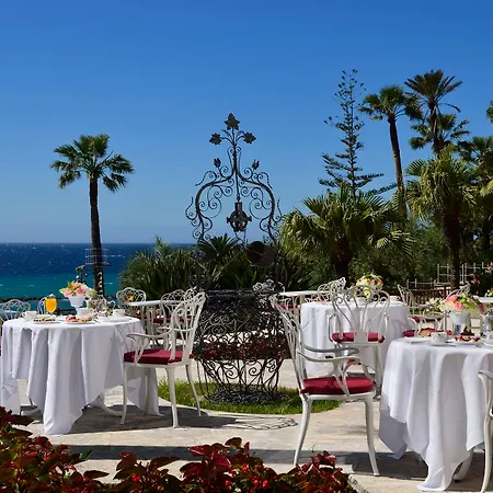 Hotel Royal Sanremo