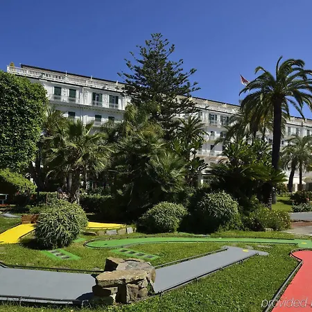 Royal Hotel Sanremo