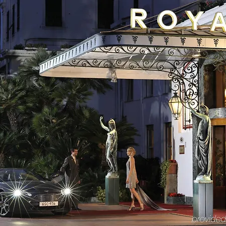 Royal Hotel 5*