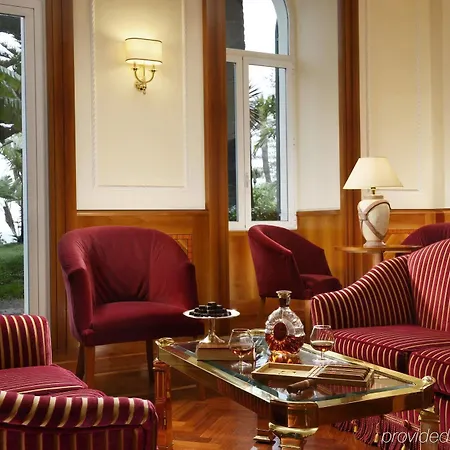 Hotel Royal Sanremo