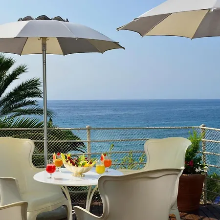 Hotel Royal Sanremo