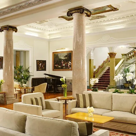 فندق رويال 5*