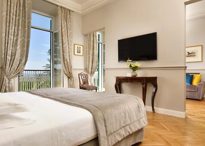 Royal Готель Санремо