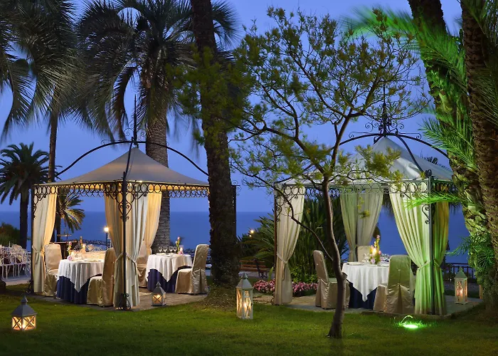 Royal Готель 5*