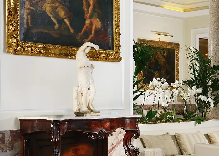 Royal 5* Санремо