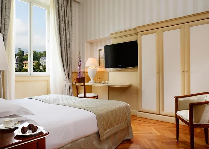 Hotel Royal San Remo