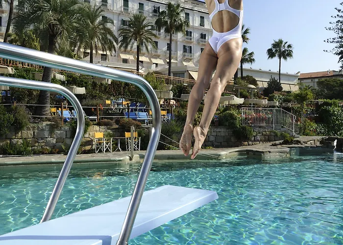 Готель Royal Санремо