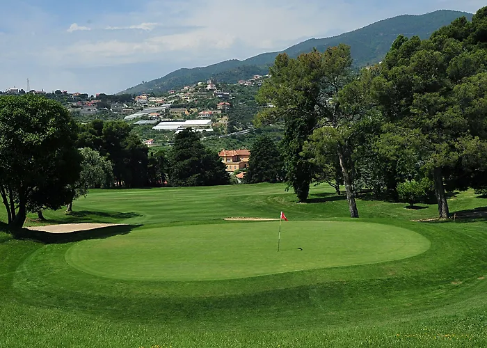 Готель Royal Санремо