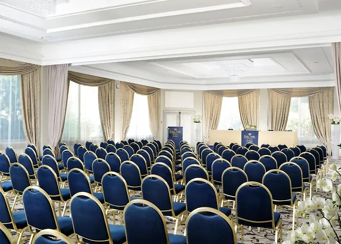 Royal Hotel San Remo