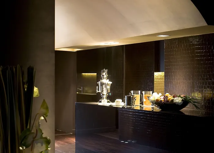 Royal 5* Санремо