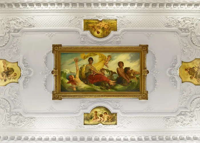 Hotel Royal San Remo