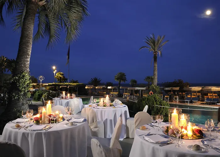 Royal 5* Санремо