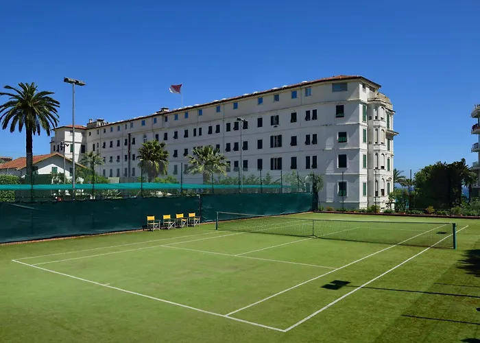 Royal 5* Санремо