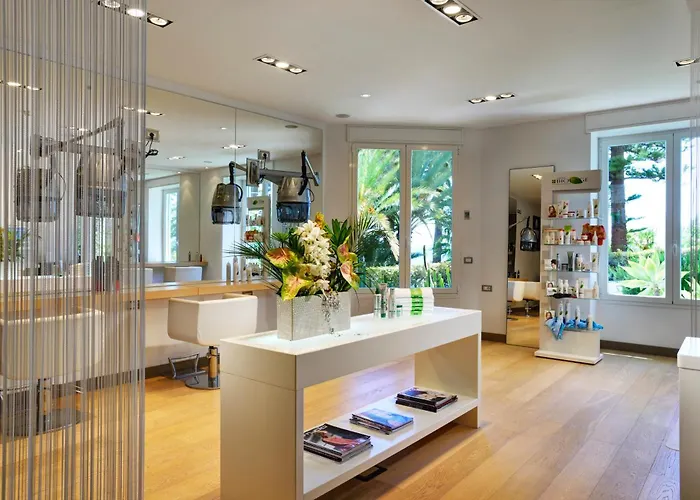 Готель Royal Санремо