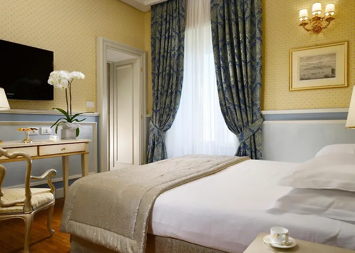 Готель Royal Санремо