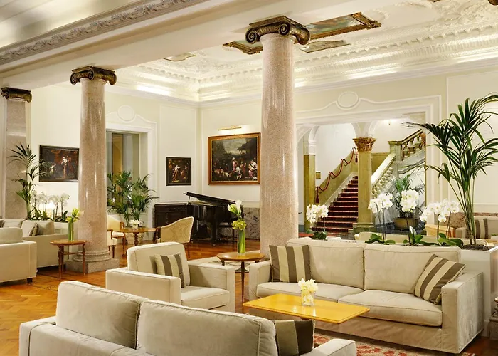 Готель Royal 5*